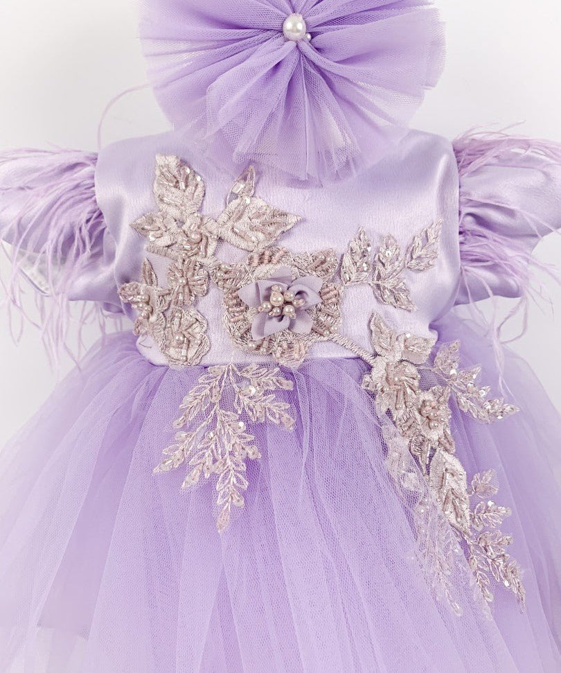 Set botez fetita Letty - Botez bebelusi