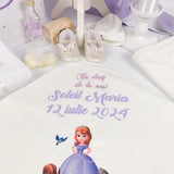 Set botez fetita Letty - Botez bebelusi