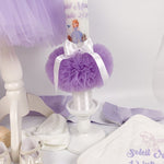 Set botez fetita Letty - Botez bebelusi