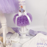 Set botez fetita Letty - Botez bebelusi
