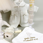 Set botez fetita Lexa - Botez bebelusi