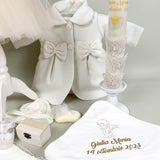 Set botez fetita Lexa - Botez bebelusi