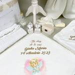 Set botez fetita Lexa - Botez bebelusi