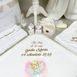 Set botez fetita Lexa - Botez bebelusi