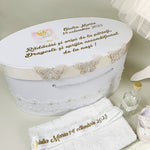 Set botez fetita Lexa - Botez bebelusi