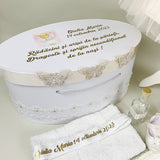 Set botez fetita Lexa - Botez bebelusi