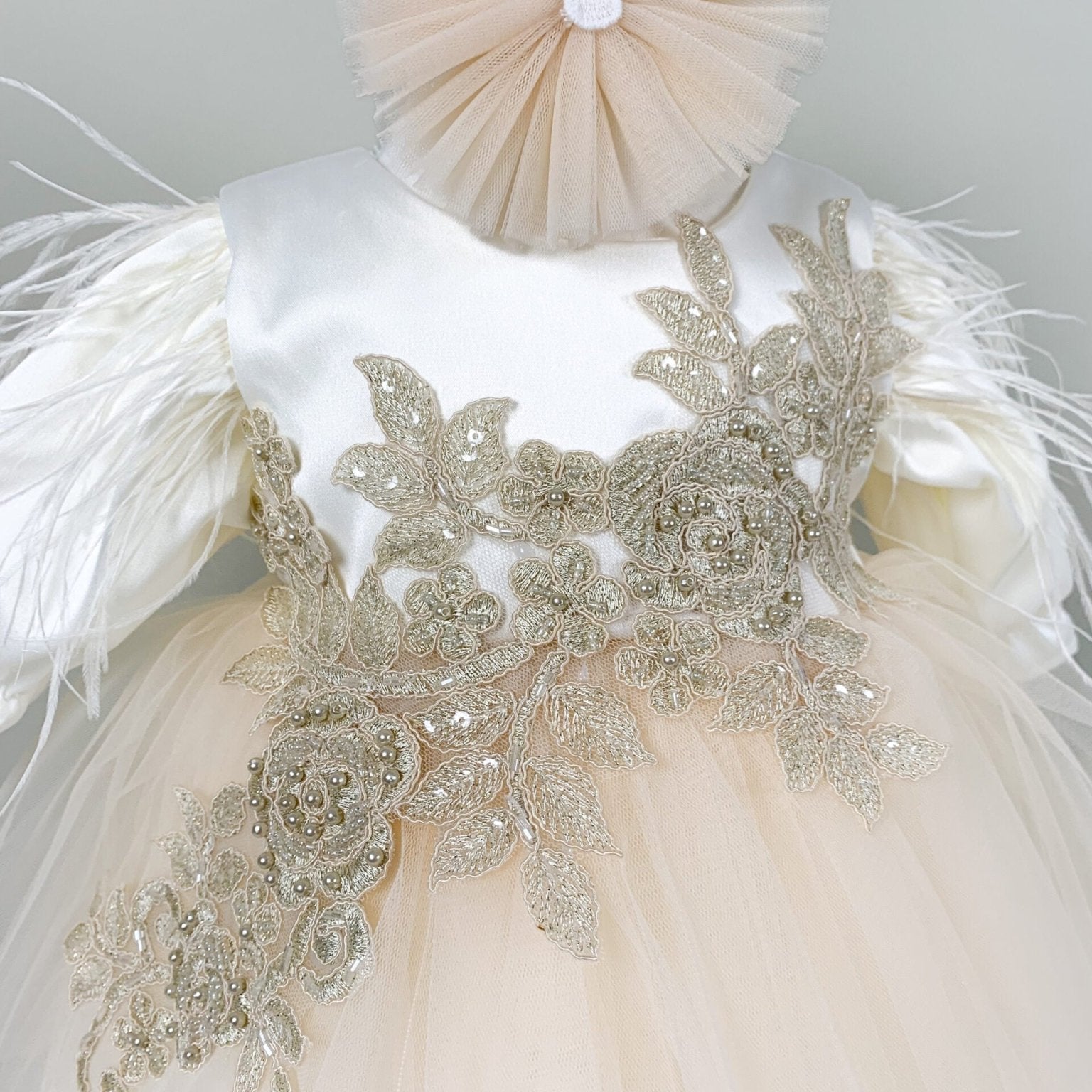 Set botez fetita Lexa - Botez bebelusi