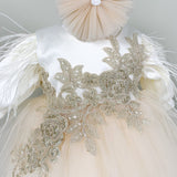 Set botez fetita Lexa - Botez bebelusi