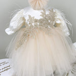 Set botez fetita Lexa - Botez bebelusi