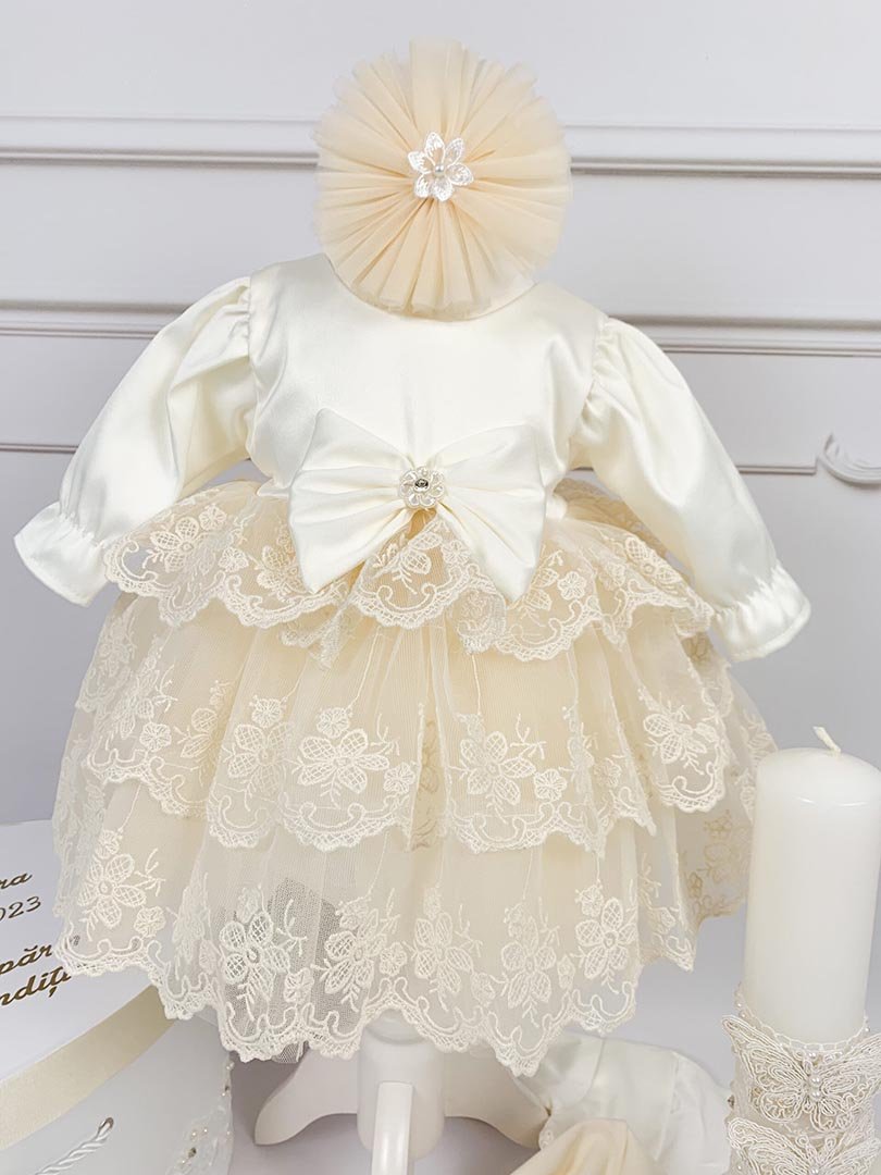 Set botez fetita Livia - Botez bebelusi