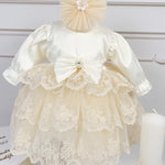 Set botez fetita Livia - Botez bebelusi