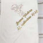 Set botez fetita Livia - Botez bebelusi
