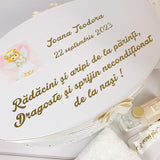 Set botez fetita Livia - Botez bebelusi