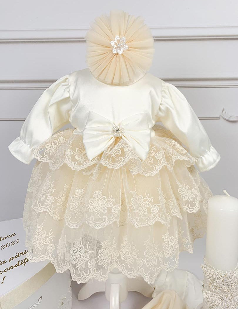 Set botez fetita Livia - Botez bebelusi