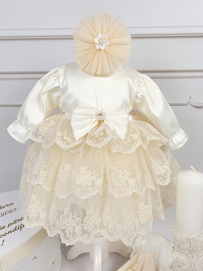 Set botez fetita Livia - Botez bebelusi