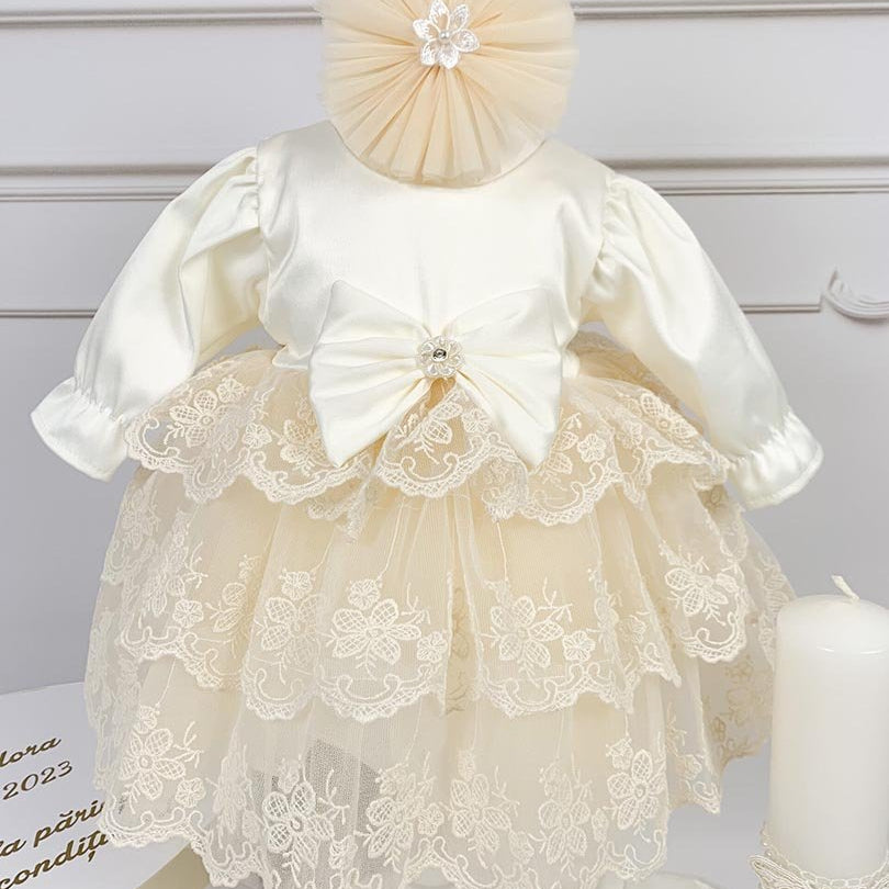 Set botez fetita Livia - Botez bebelusi