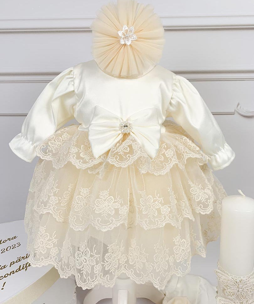 Set botez fetita Livia - Botez bebelusi