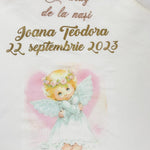 Set botez fetita Livia - Botez bebelusi