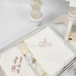 Set botez fetita Lixandra - Botez bebelusi
