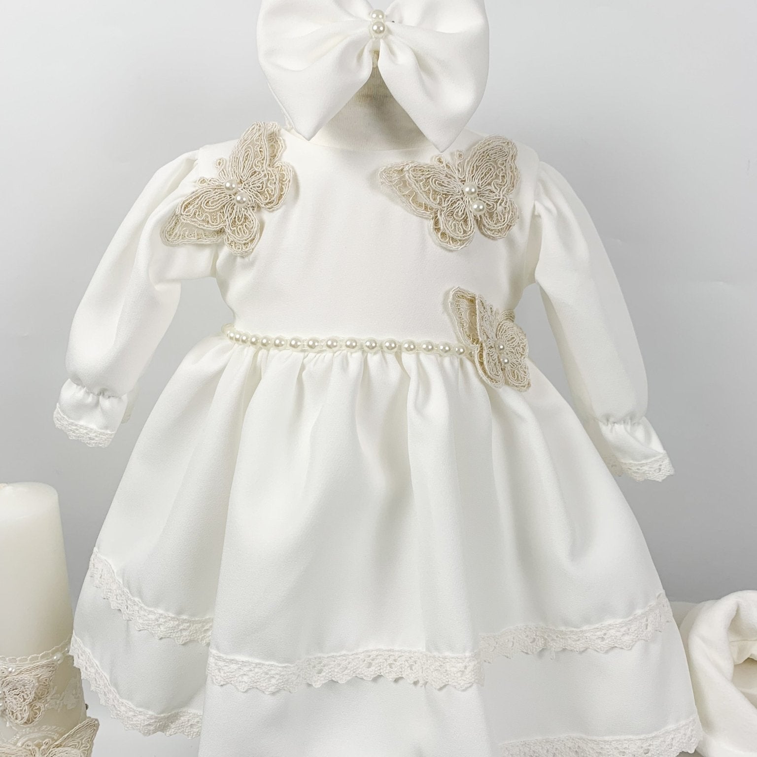 Set botez fetita Lixandra - Botez bebelusi