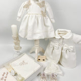Set botez fetita Lixandra - Botez bebelusi
