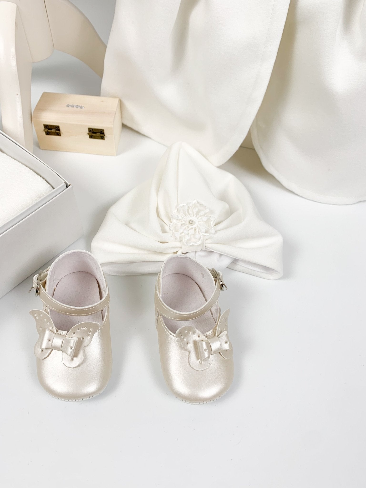 Set botez fetita Lixandra - Botez bebelusi
