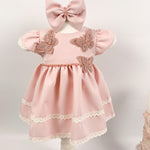 Set botez fetita Loredana - Botez bebelusi