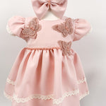 Set botez fetita Loredana - Botez bebelusi