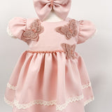 Set botez fetita Loredana - Botez bebelusi