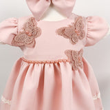 Set botez fetita Loredana - Botez bebelusi