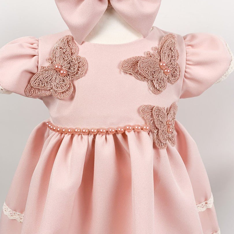 Set botez fetita Loredana - Botez bebelusi