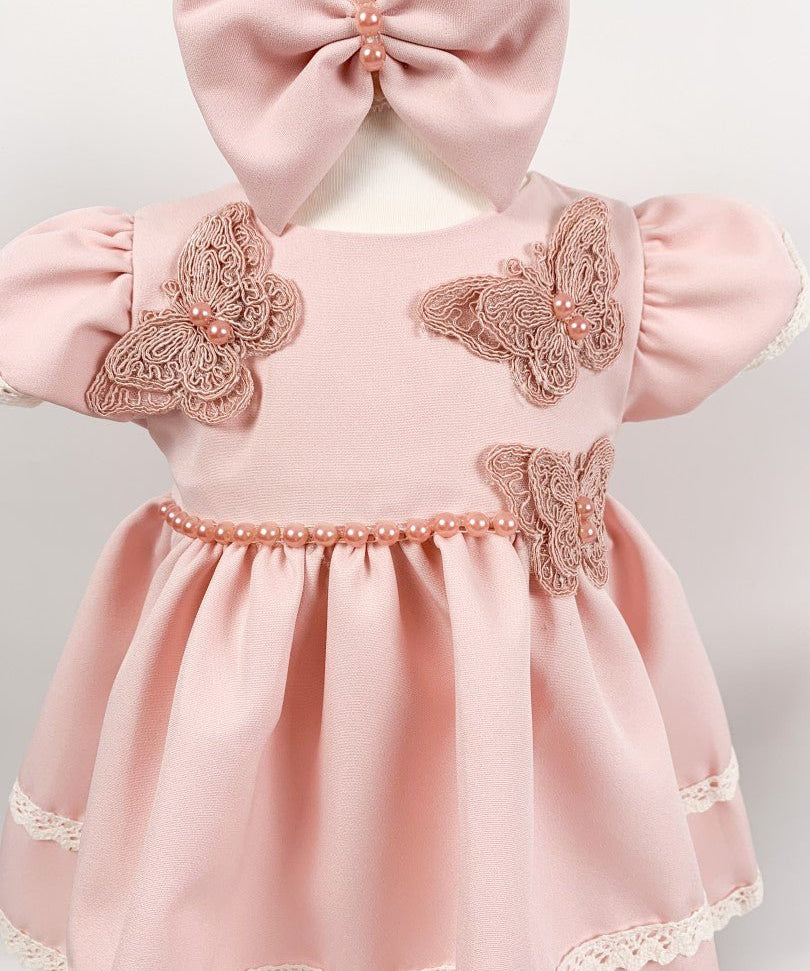 Set botez fetita Loredana - Botez bebelusi