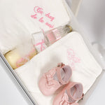Set botez fetita Loredana - Botez bebelusi
