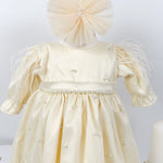 Set botez fetita Lotus - Botez bebelusi