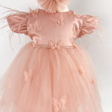 Set botez fetita Lucella - Botez bebelusi