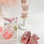 Set botez fetita Lucella - Botez bebelusi