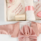 Set botez fetita Lucella - Botez bebelusi