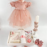 Set botez fetita Lucella - Botez bebelusi