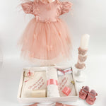 Set botez fetita Lucella - Botez bebelusi