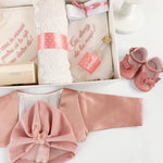 Set botez fetita Lucella - Botez bebelusi