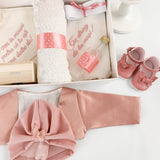 Set botez fetita Lucella - Botez bebelusi