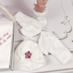 Set botez fetita Lucia - Botez bebelusi