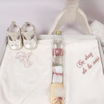 Set botez fetita Lucia - Botez bebelusi