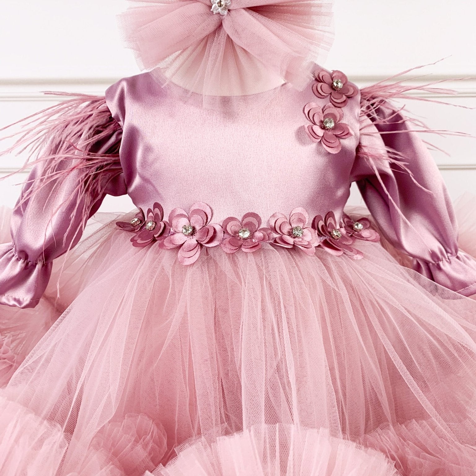 Set botez fetita Lucia - Botez bebelusi