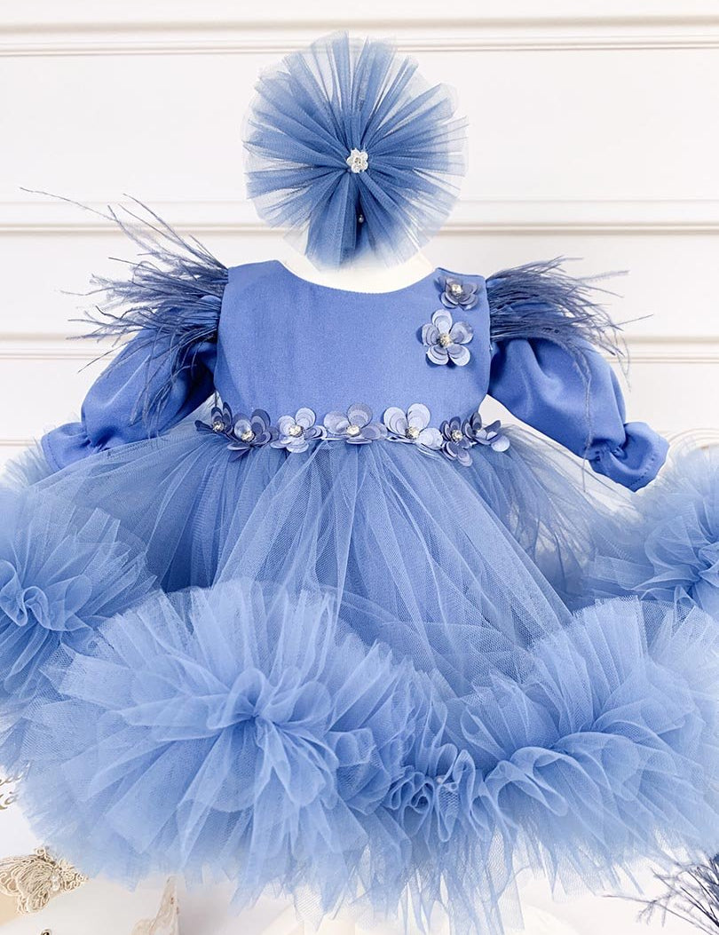 Set botez fetita Luiza - Botez bebelusi
