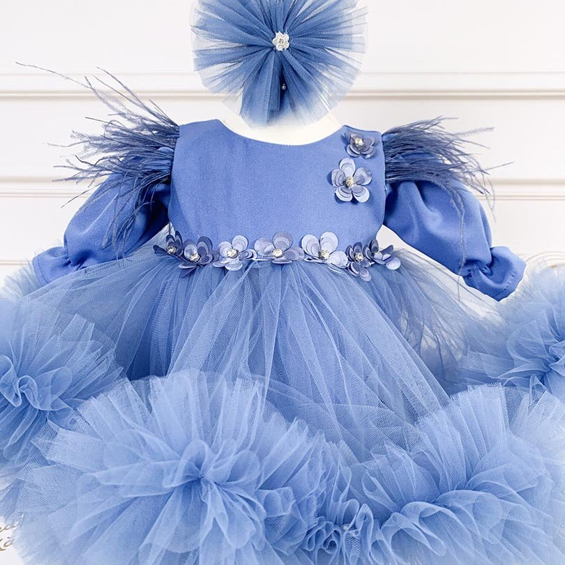 Set botez fetita Luiza - Botez bebelusi