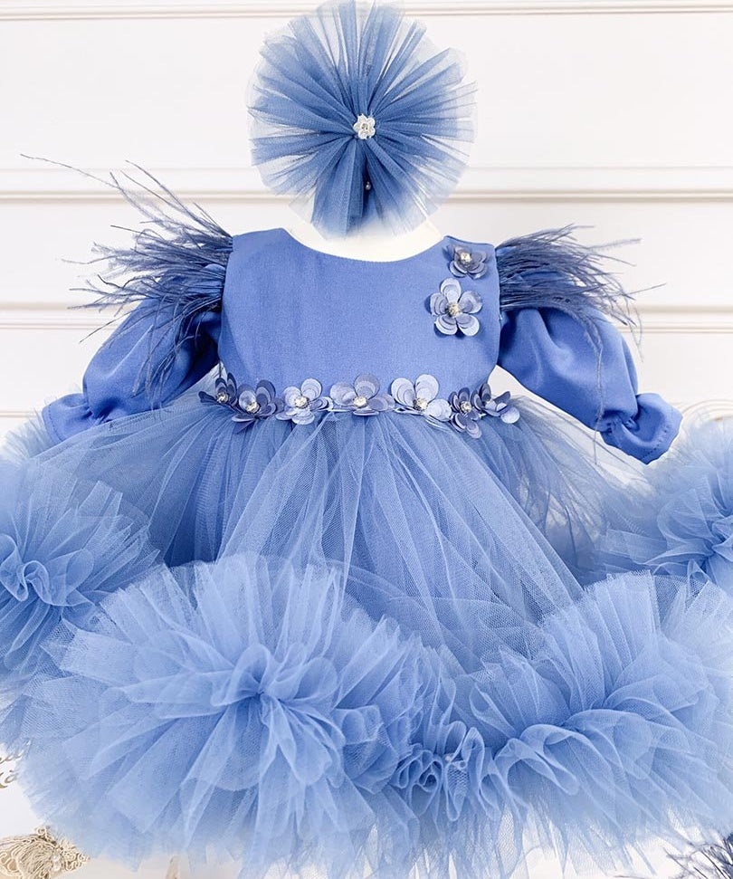 Set botez fetita Luiza - Botez bebelusi