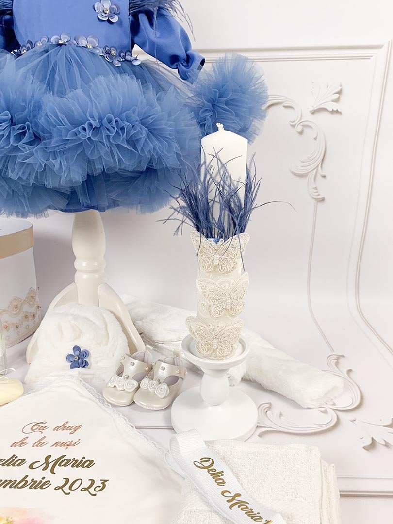 Set botez fetita Luiza - Botez bebelusi