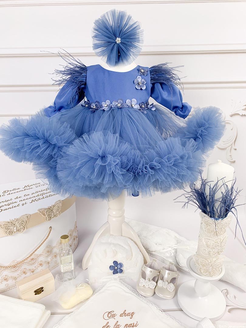 Set botez fetita Luiza - Botez bebelusi
