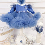 Set botez fetita Luiza - Botez bebelusi
